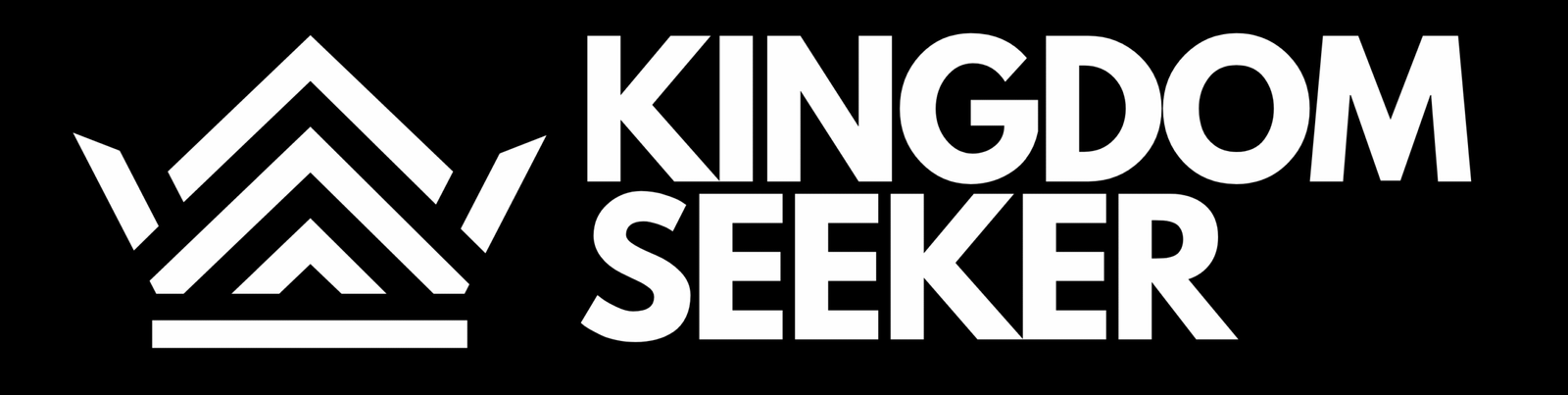 Kingdom Seeker Apparel
