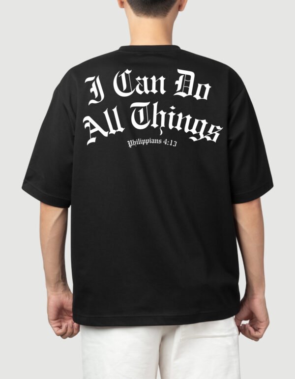 I Can Do All Things