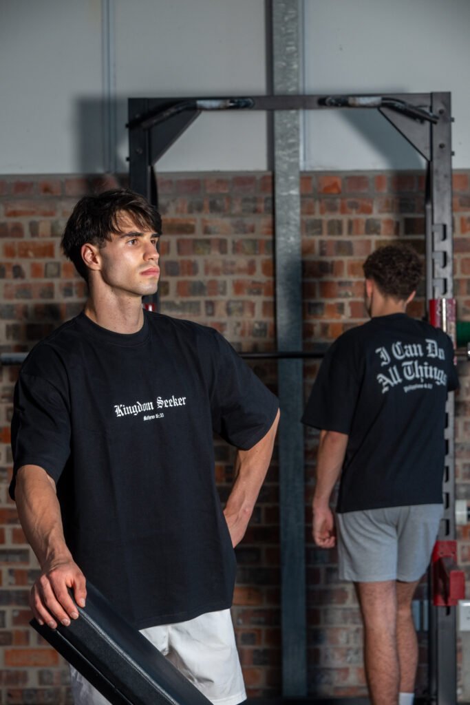 Kingdom Seeker Minimal