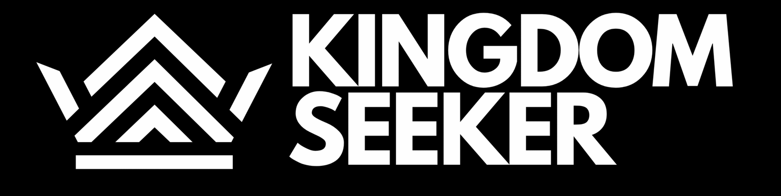 Kingdom Seeker Main